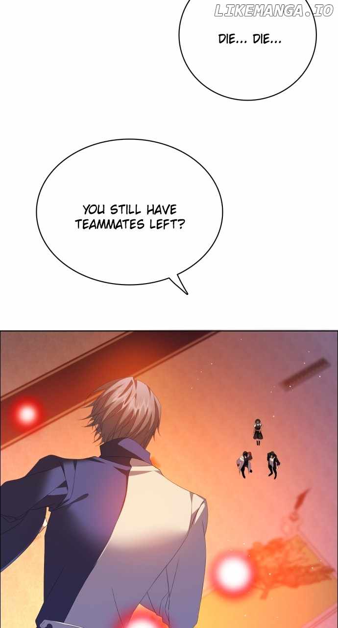 Zero Game Chapter 305 55